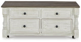 Havalance Occasional Table Set