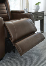 High Impact Power Recliner