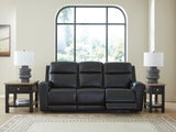 5Z-Relaxation Power Reclining Sofa