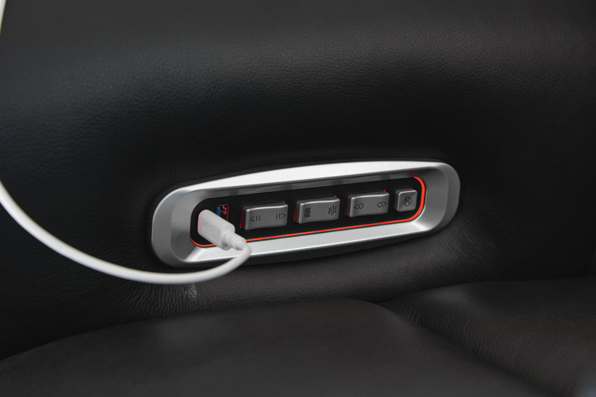 5Z-Comfort Power Recliner