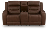 Knightington Living Room Set