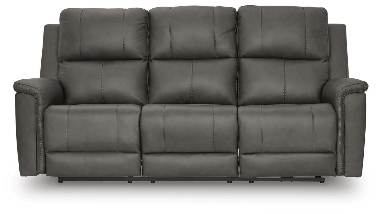 Bleckley Reclining Package