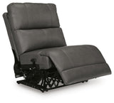 Bleckley Power Reclining Sectional