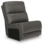 Bleckley Power Reclining Sectional