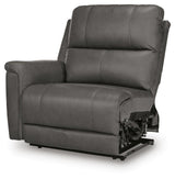 Bleckley Power Reclining Sectional