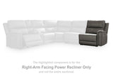 Bleckley Power Reclining Sectional