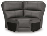 Bleckley Power Reclining Sectional