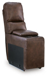Bleckley Power Reclining Sectional