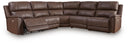 Bleckley Power Reclining Sectional