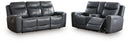 Bexhurst Reclining Living Room Set