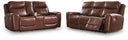 Bexhurst Reclining Living Room Set