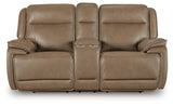Glencroft Reclining Package
