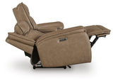 Glencroft Reclining Package