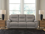 Real Moments Sofa