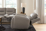 Real Moments Loveseat