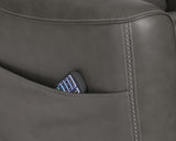 4Z-Tribano Recliner