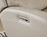 Motion-Max Recliner