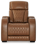 Boyington Power Recliner
