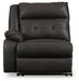 Mackie Pike 3-Piece Power Reclining Sectional Sofa - M&M Furniture (CA)