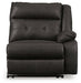 Mackie Pike 3-Piece Power Reclining Sectional Sofa - M&M Furniture (CA)