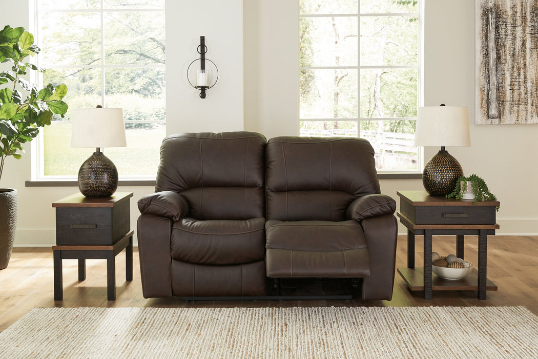 Leesworth Upholstery Package - M&M Furniture (CA)