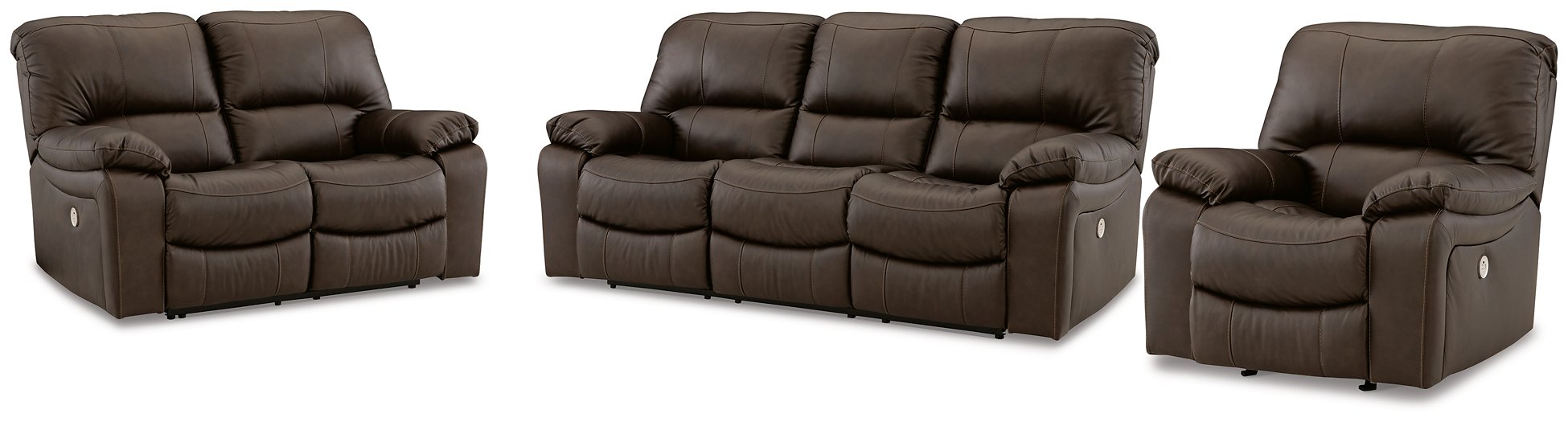 Leesworth Upholstery Package - M&M Furniture (CA)