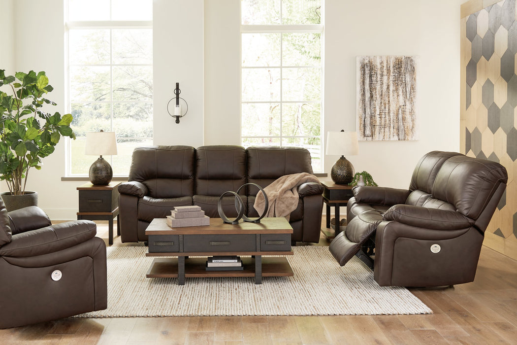 Leesworth Upholstery Package - M&M Furniture (CA)