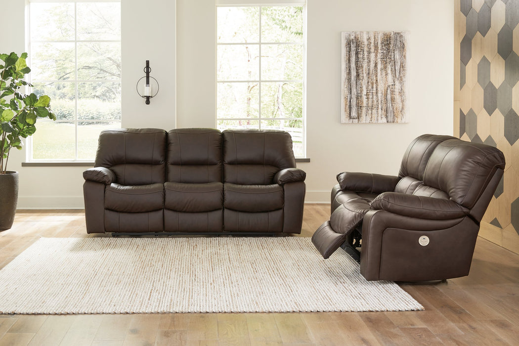 Leesworth Upholstery Package - M&M Furniture (CA)