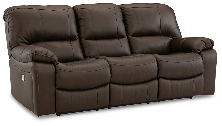 Leesworth Upholstery Package - M&M Furniture (CA)