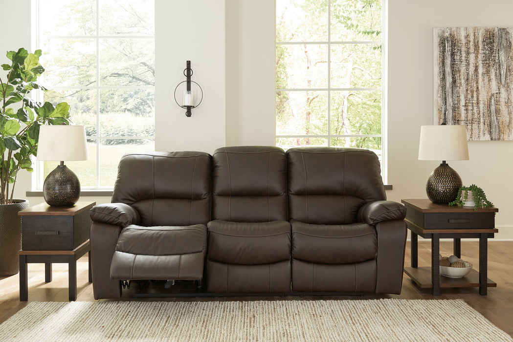 Leesworth Upholstery Package - M&M Furniture (CA)