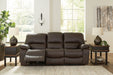 Leesworth Upholstery Package - M&M Furniture (CA)