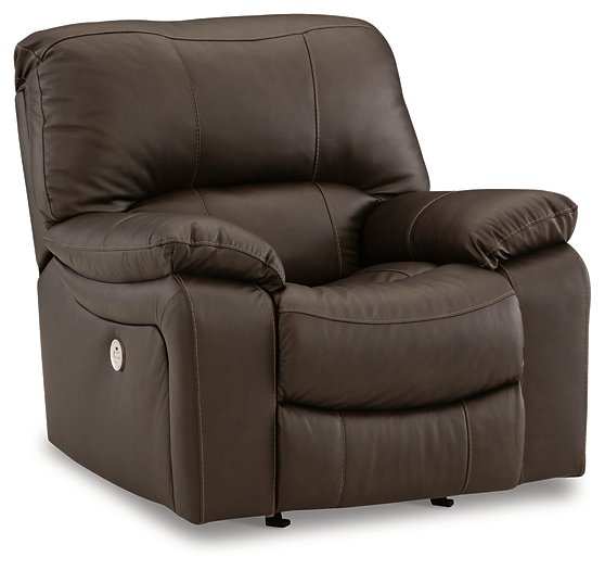 Leesworth Upholstery Package - M&M Furniture (CA)