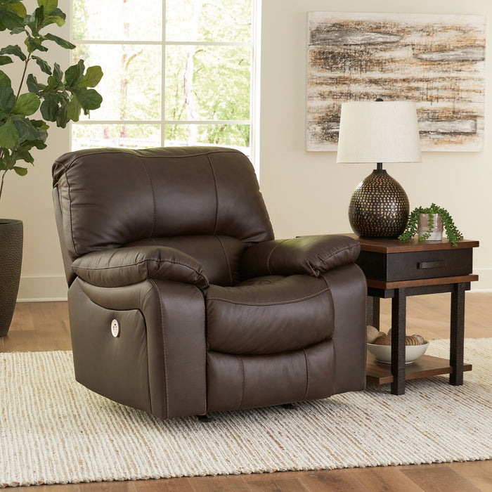 Leesworth Upholstery Package - M&M Furniture (CA)