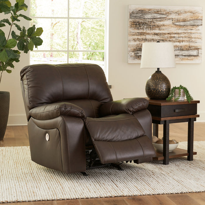 Leesworth Upholstery Package - M&M Furniture (CA)