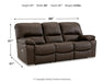 Leesworth Upholstery Package - M&M Furniture (CA)