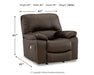 Leesworth Upholstery Package - M&M Furniture (CA)