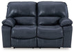 Leesworth Upholstery Package - M&M Furniture (CA)