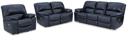 Leesworth Upholstery Package - M&M Furniture (CA)