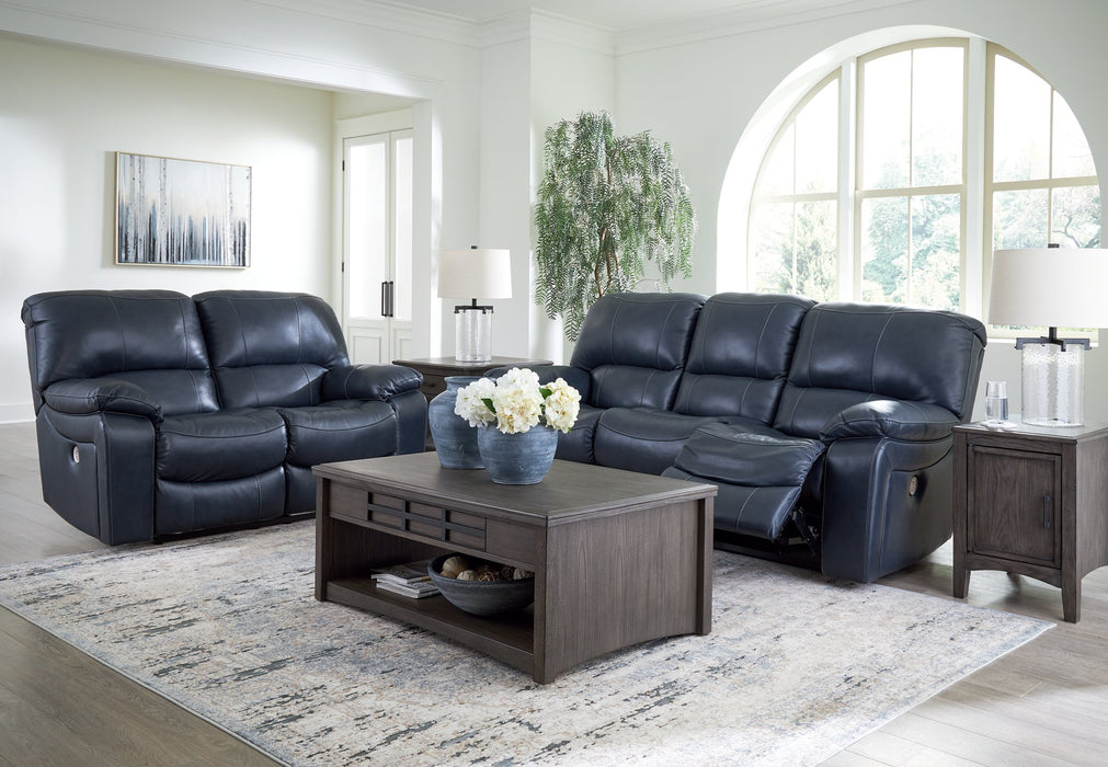 Leesworth Upholstery Package - M&M Furniture (CA)