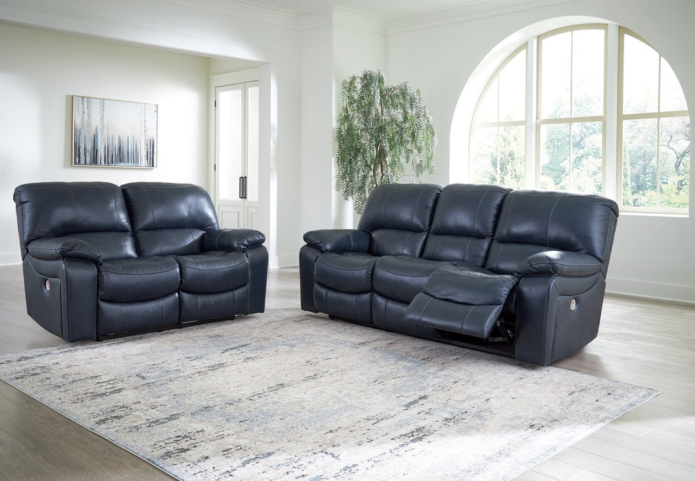 Leesworth Upholstery Package - M&M Furniture (CA)