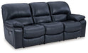 Leesworth Upholstery Package - M&M Furniture (CA)