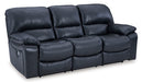 Leesworth Upholstery Package - M&M Furniture (CA)