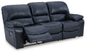 Leesworth Upholstery Package - M&M Furniture (CA)