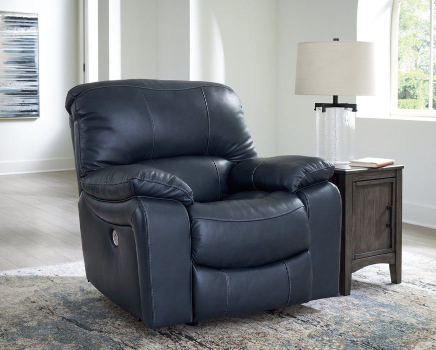 Leesworth Upholstery Package - M&M Furniture (CA)