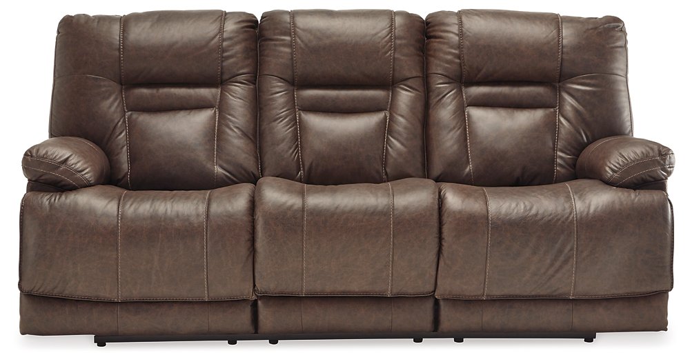 Wurstrow Power Reclining Sofa - M&M Furniture (CA)