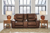 DeepWakes Reclining Living Room Set