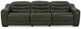 Center Line Living Room Set