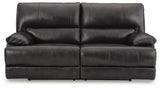 Mountainous Living Room Set