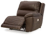 Dunleith 3-Piece Power Reclining Sofa - M&M Furniture (CA)