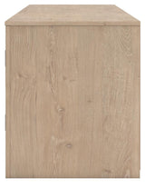 Cayboni 71" TV Stand